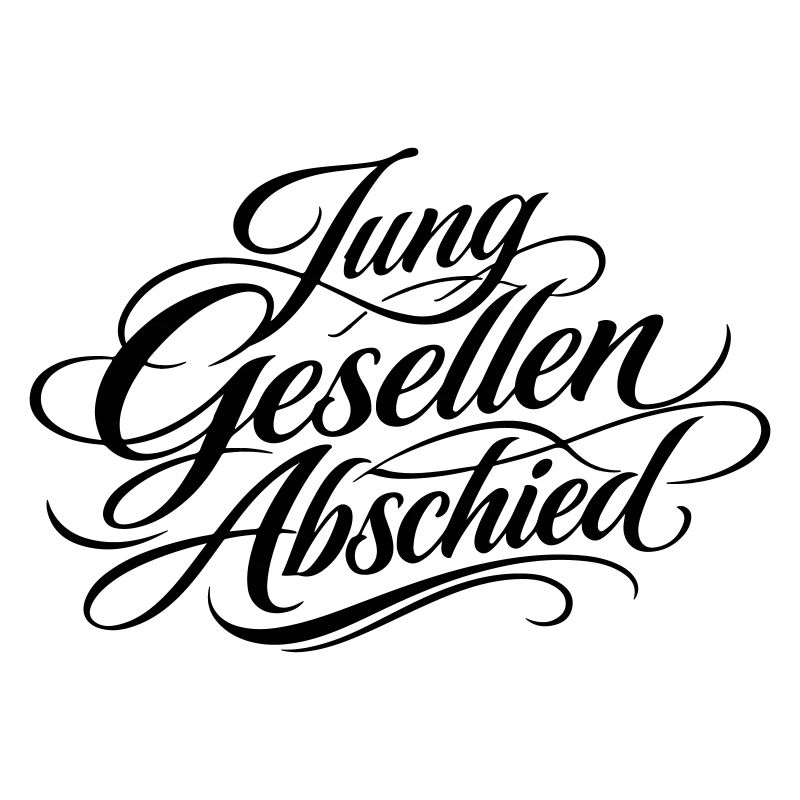 Bachelor party Jga