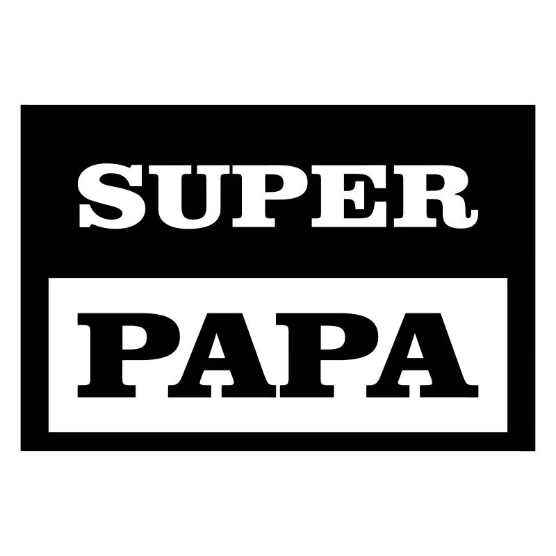 SUPER PAPA