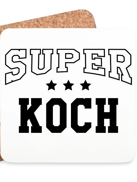 Super cook