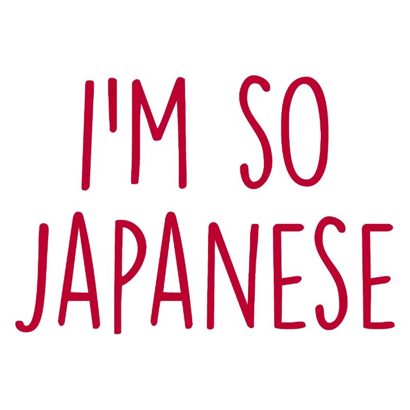 Japanese Japan 