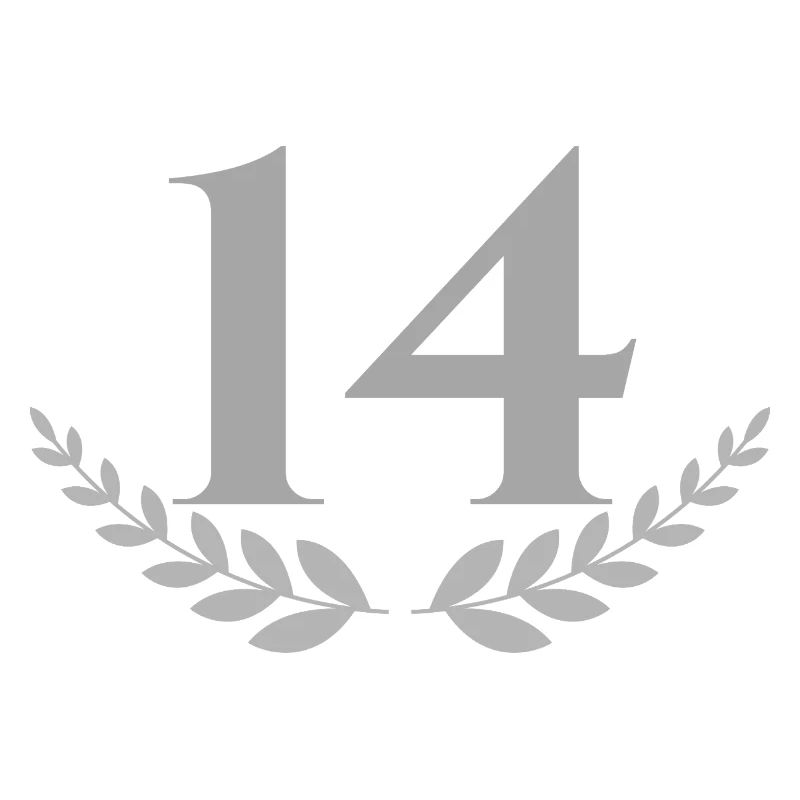 14