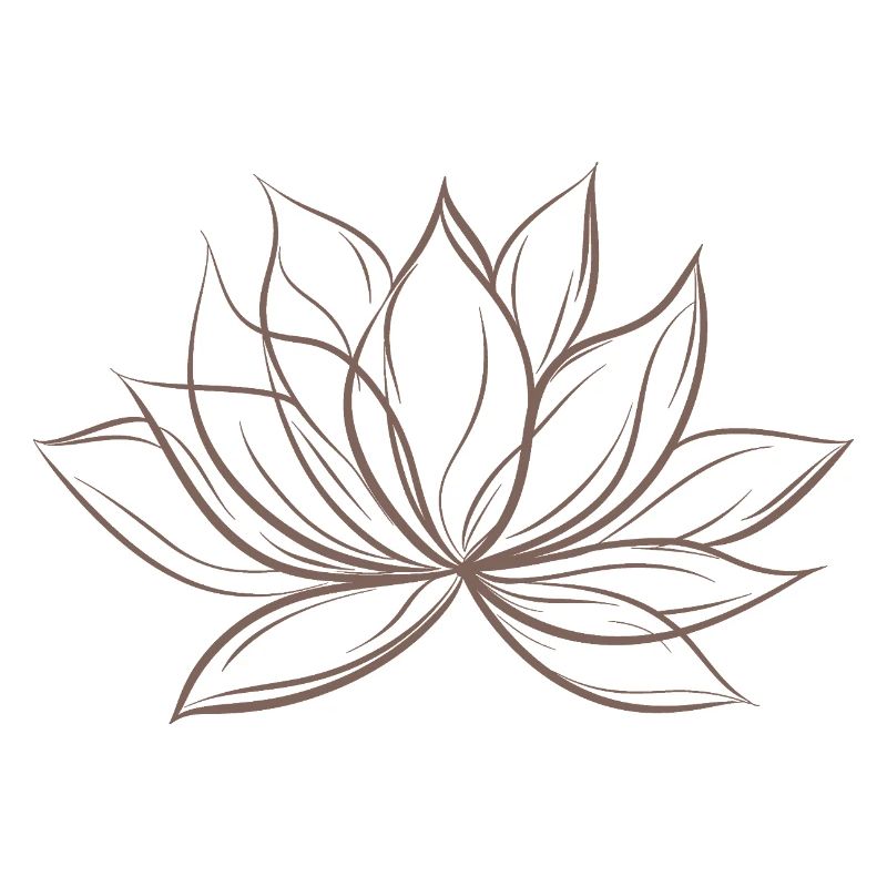 Lotusblüte