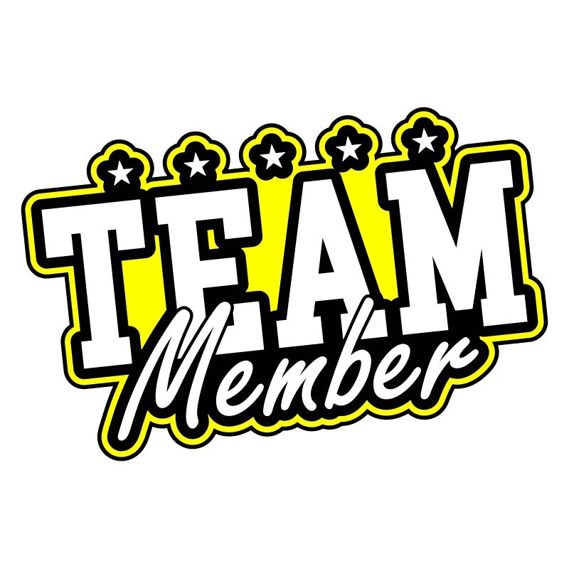 Team Mitglied