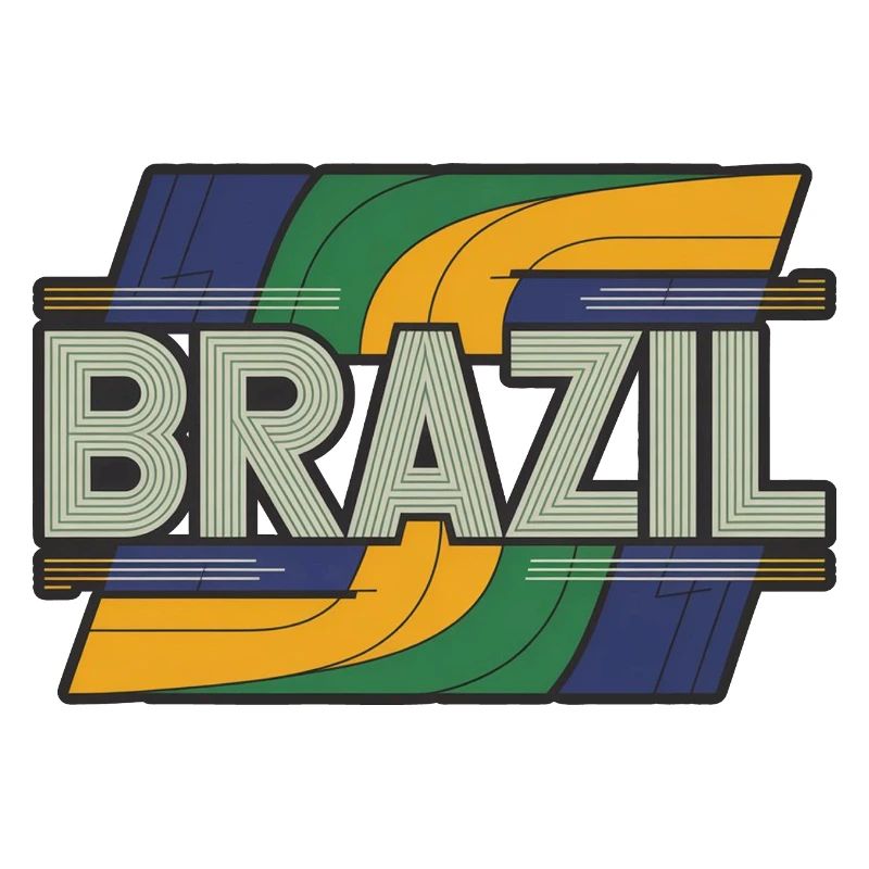 Brésil