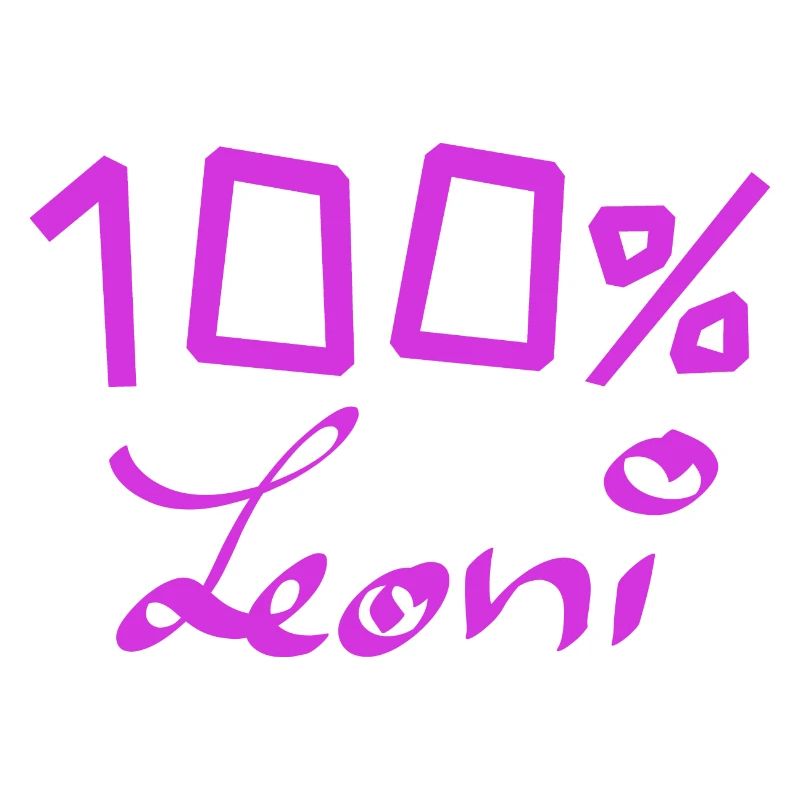 100 Prozent Leoni