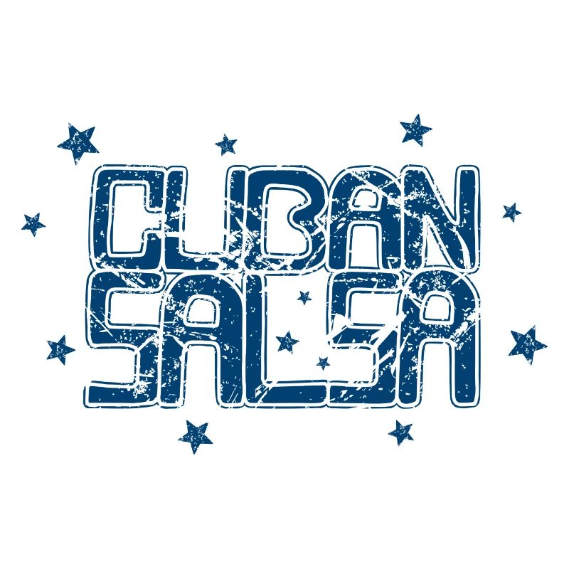 Cuban Salsa Rueda Timba Dancing