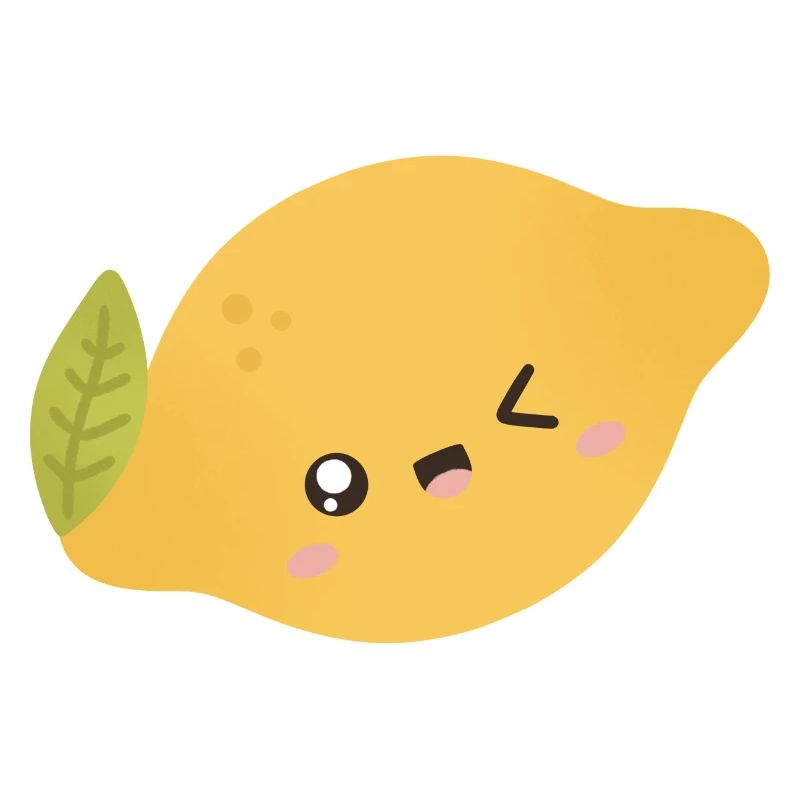 Lemon Kawaii