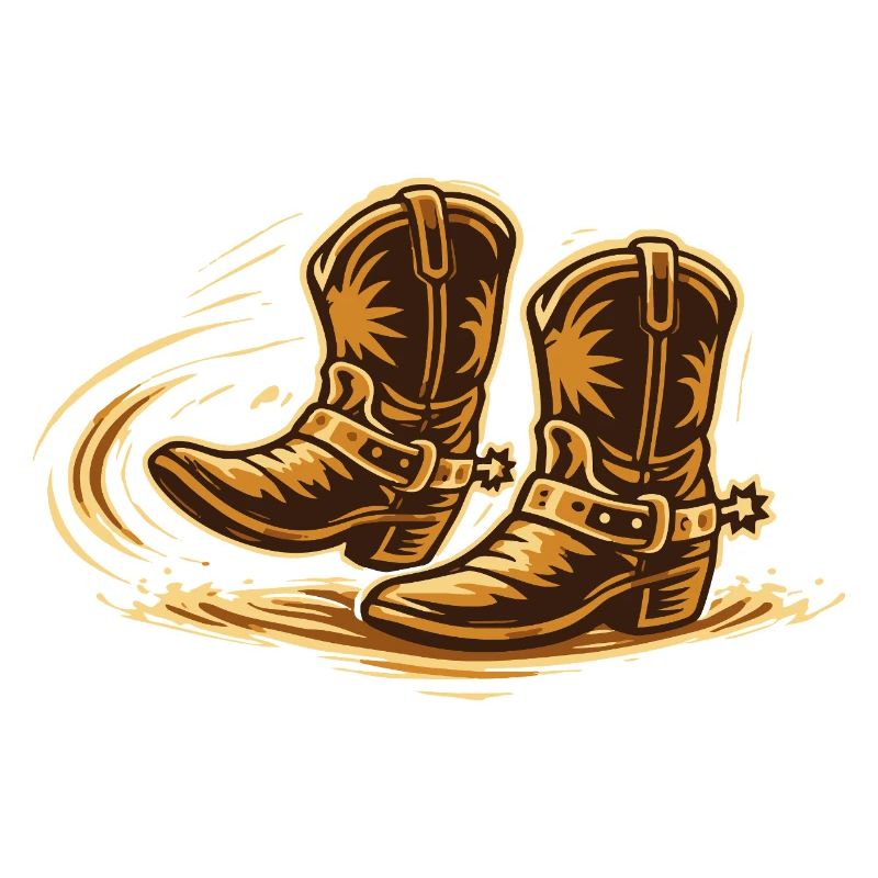 Line Dance Motion