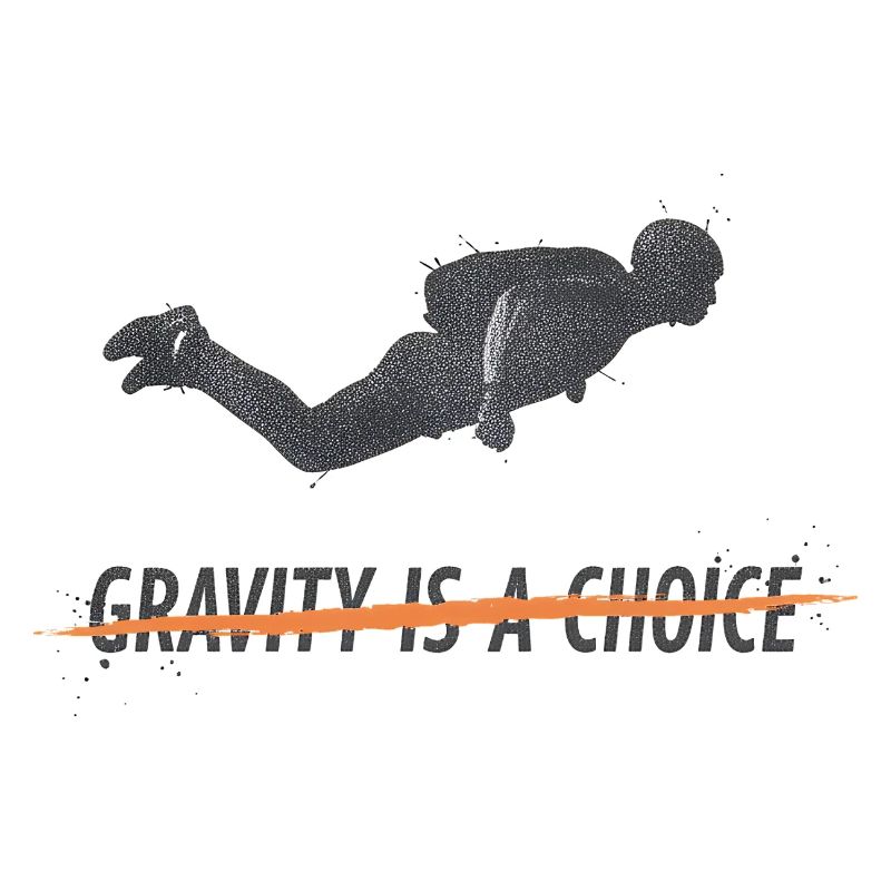 Dive Into Gravity: A Choice