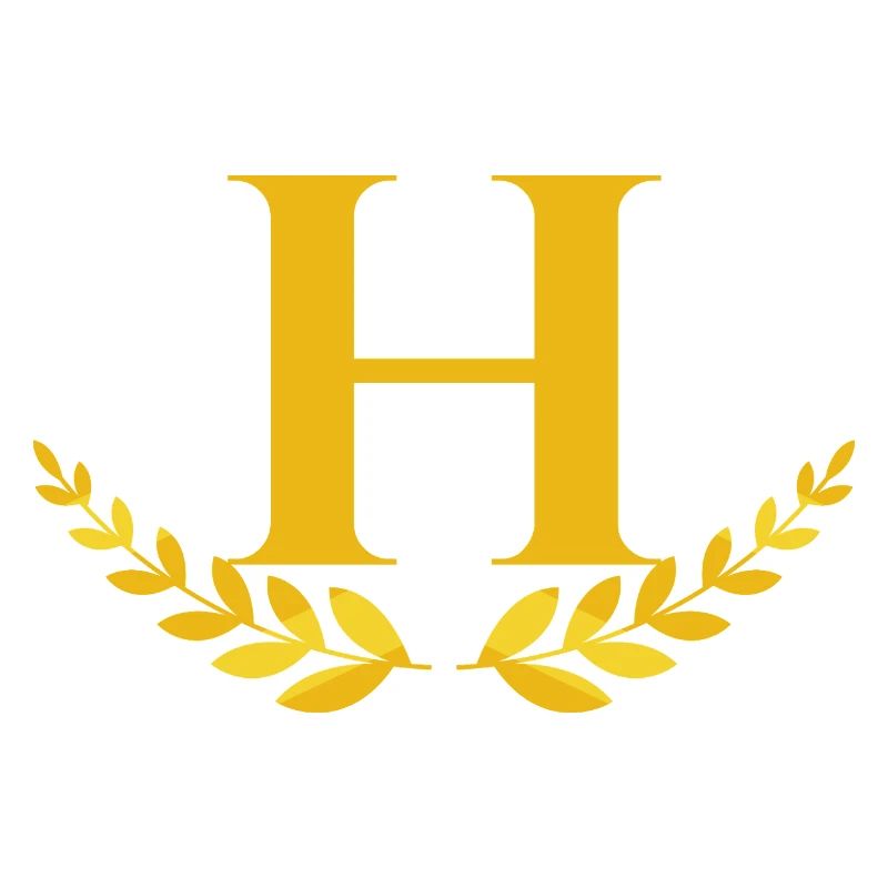 H