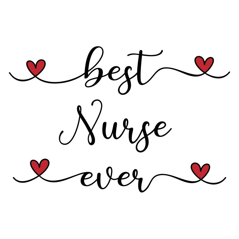 beste Krankenschwester