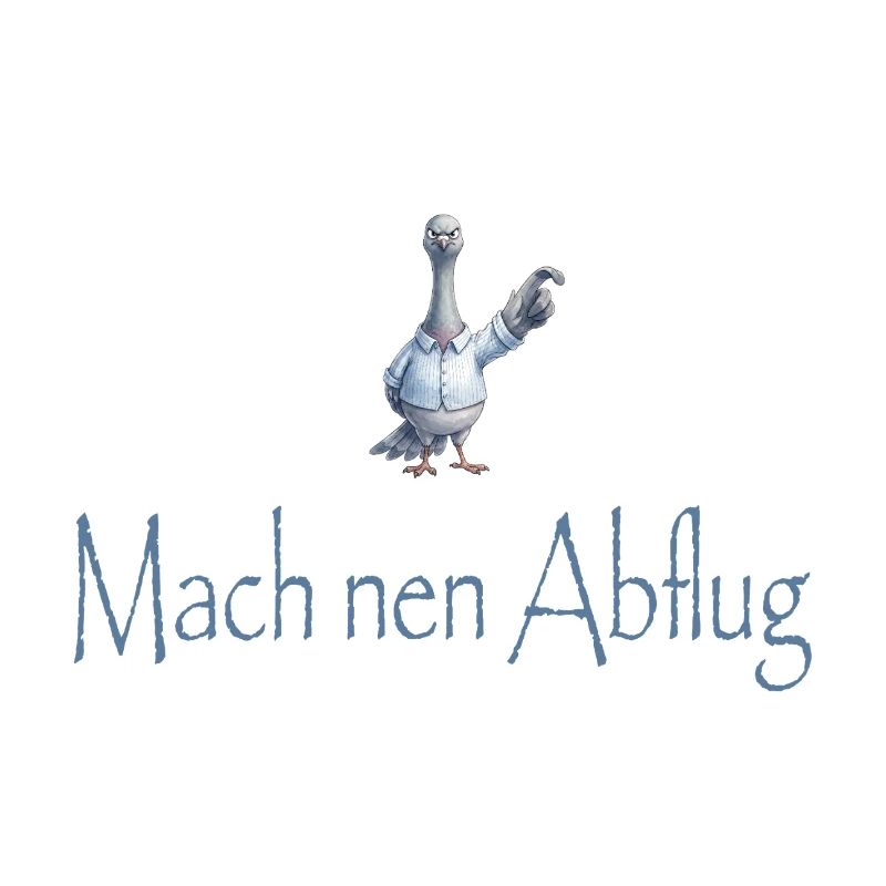 Mach nen Abflug