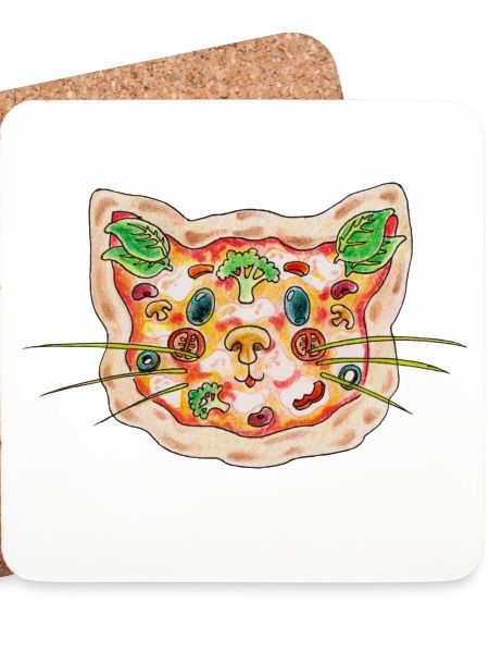 Pizza Cat