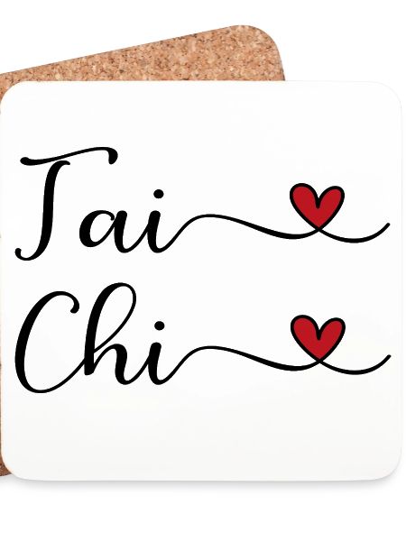 Tai Chi Herz
