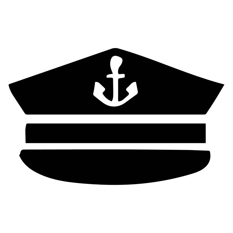 Captain's Cap - Captain