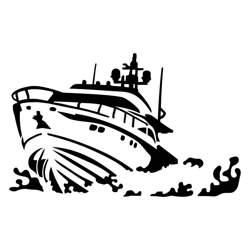 Motorboot