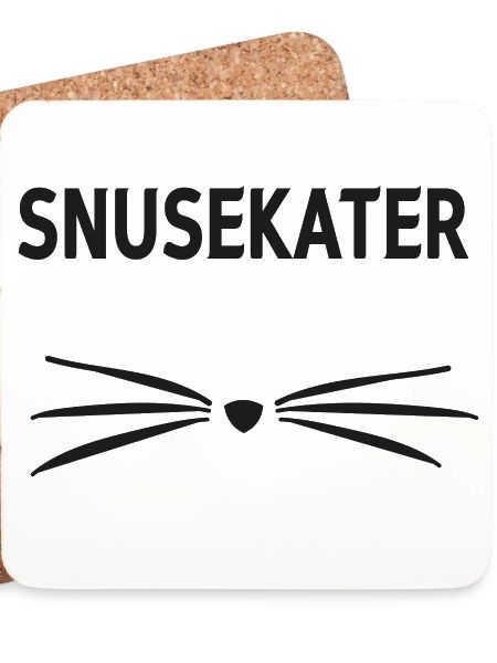 Snusekater nikotin tabak snus