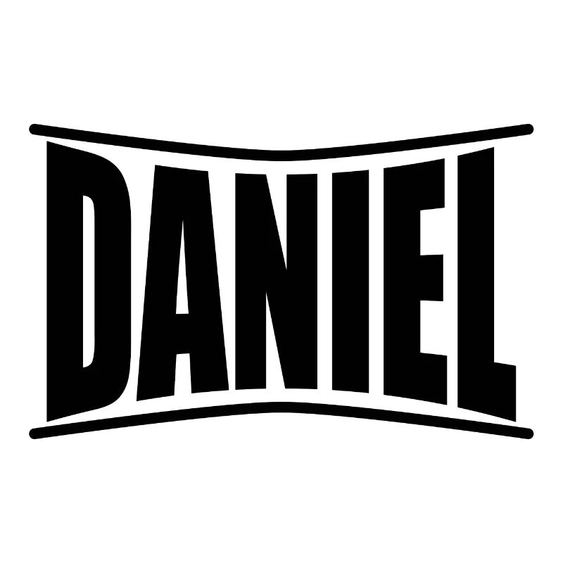 Daniel T-Shirt Geschenkidee