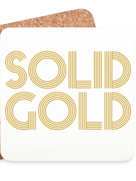 SOLID GOLD