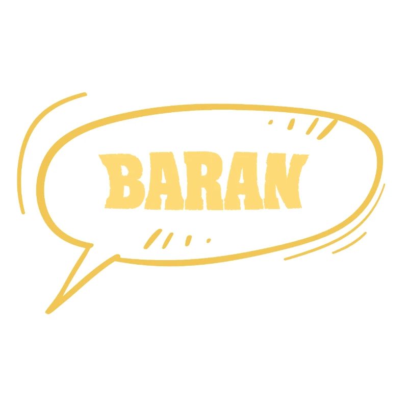 First name Baran