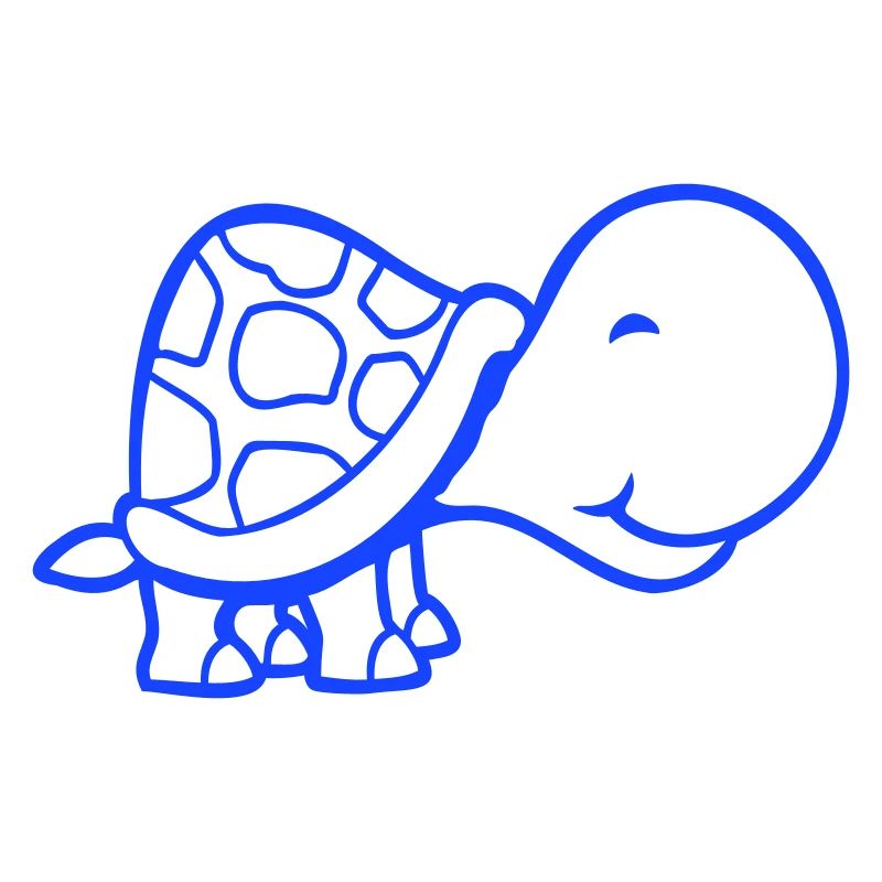 turtle cute smiling happy funny