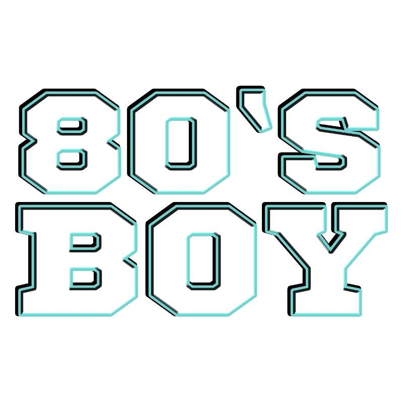 80er