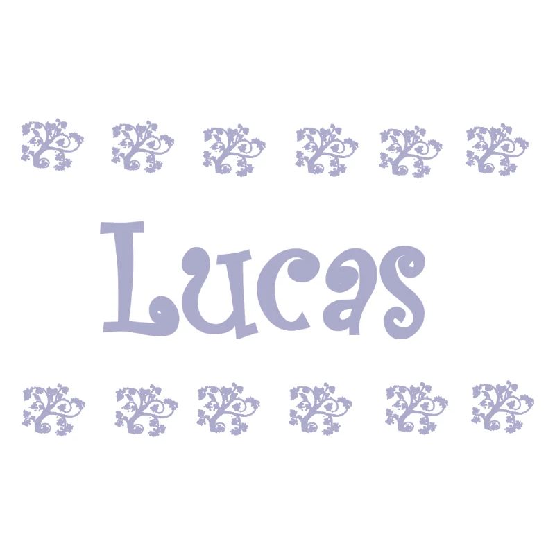 Lucas Floral Pastel