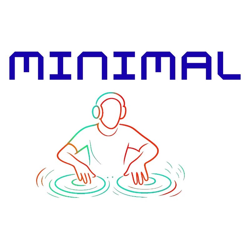 Minimal Beat