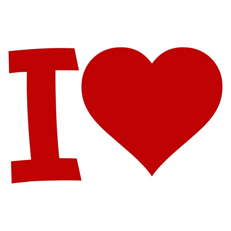 I Herz 