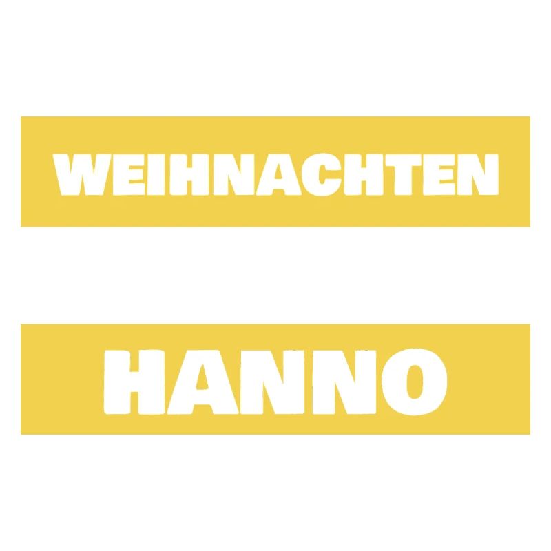 Spruch Hanno