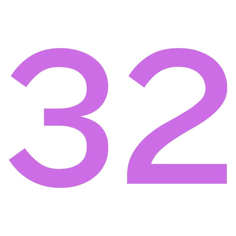 32