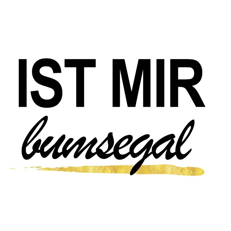 Bumsegal