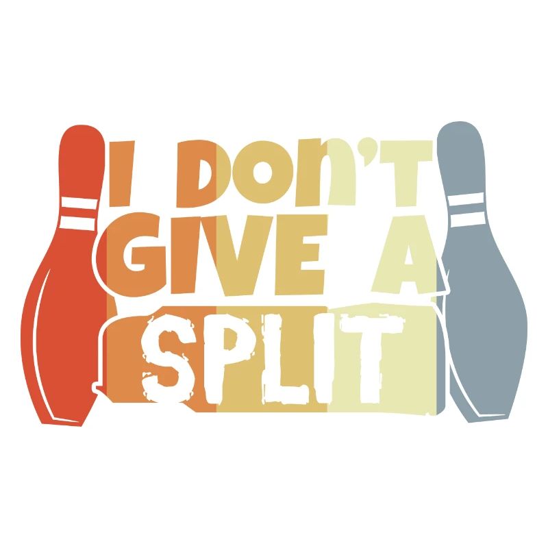 Bowling Spruch