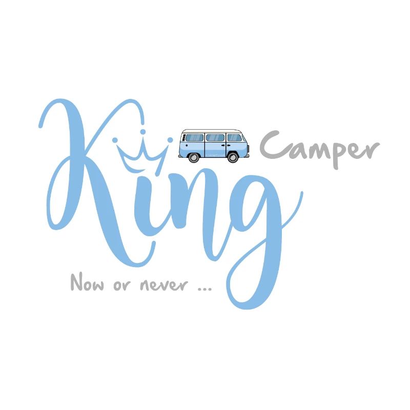 Camper King