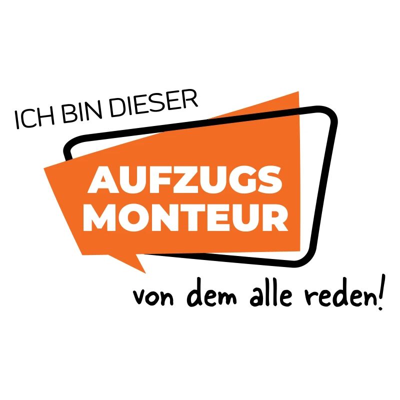 Aufzugsmonteur