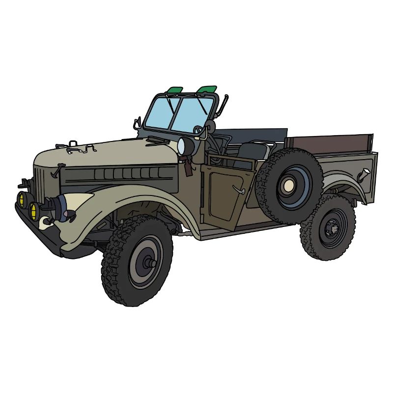 GAZ-69