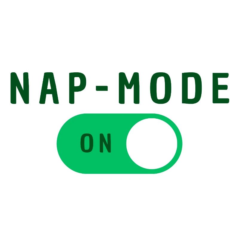 Nap Mode Active