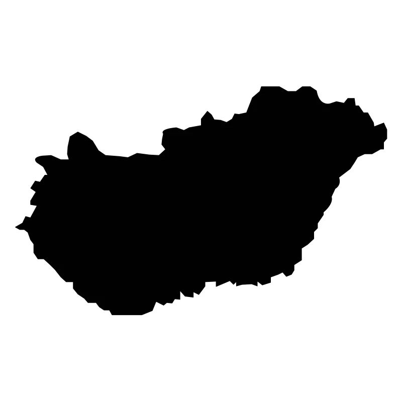 Ungarn Land