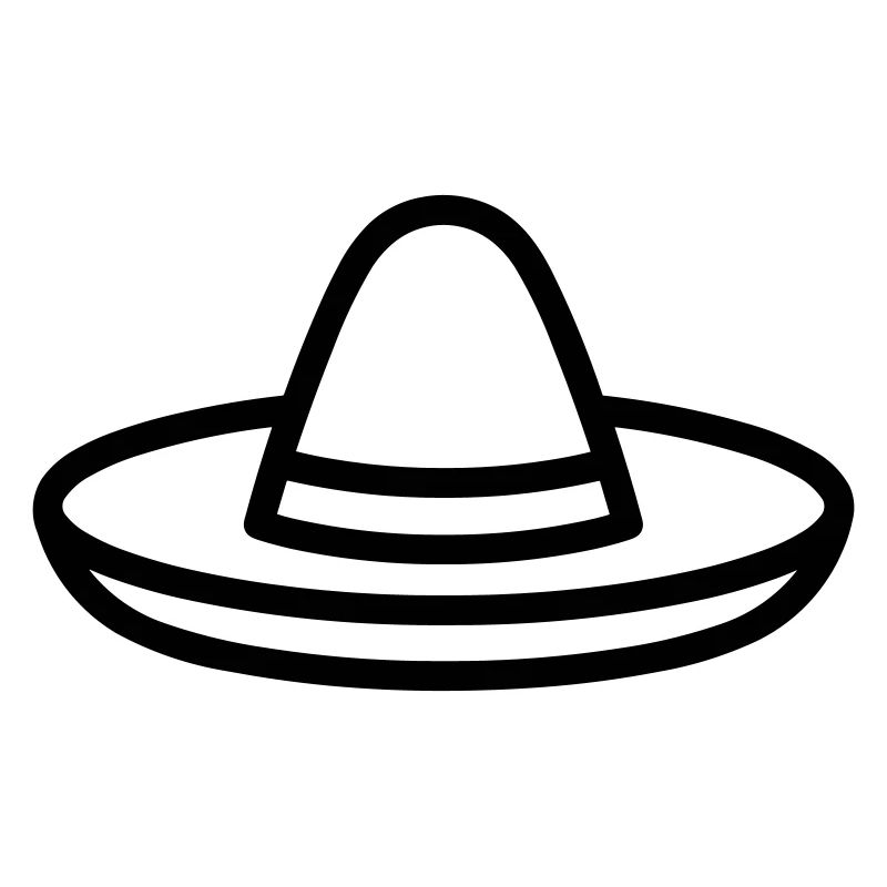 Mexican Hat