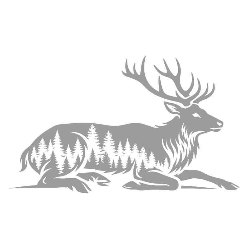 Hirsch
