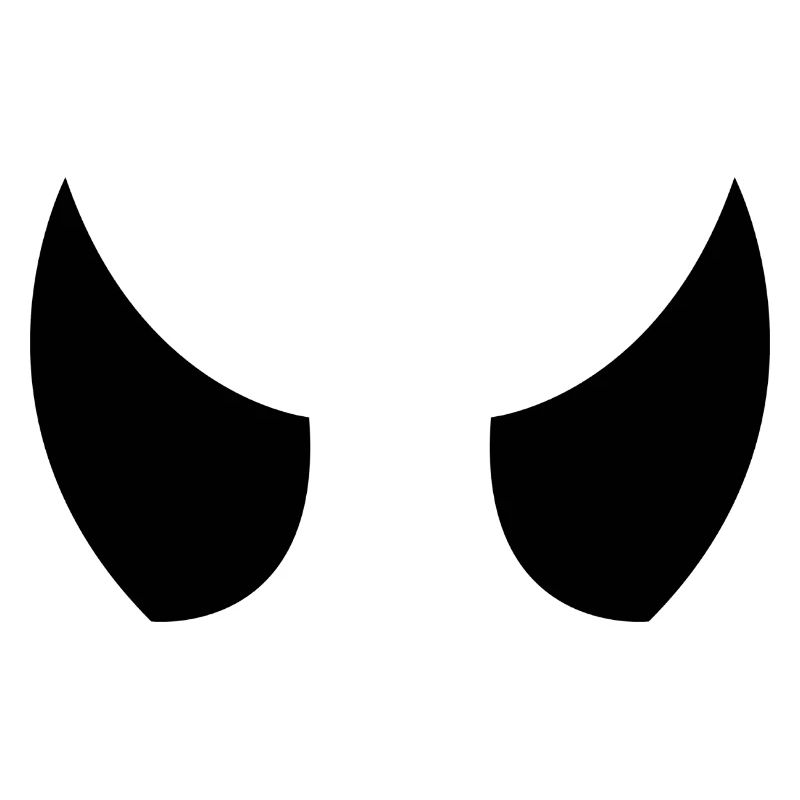 Devil Horns