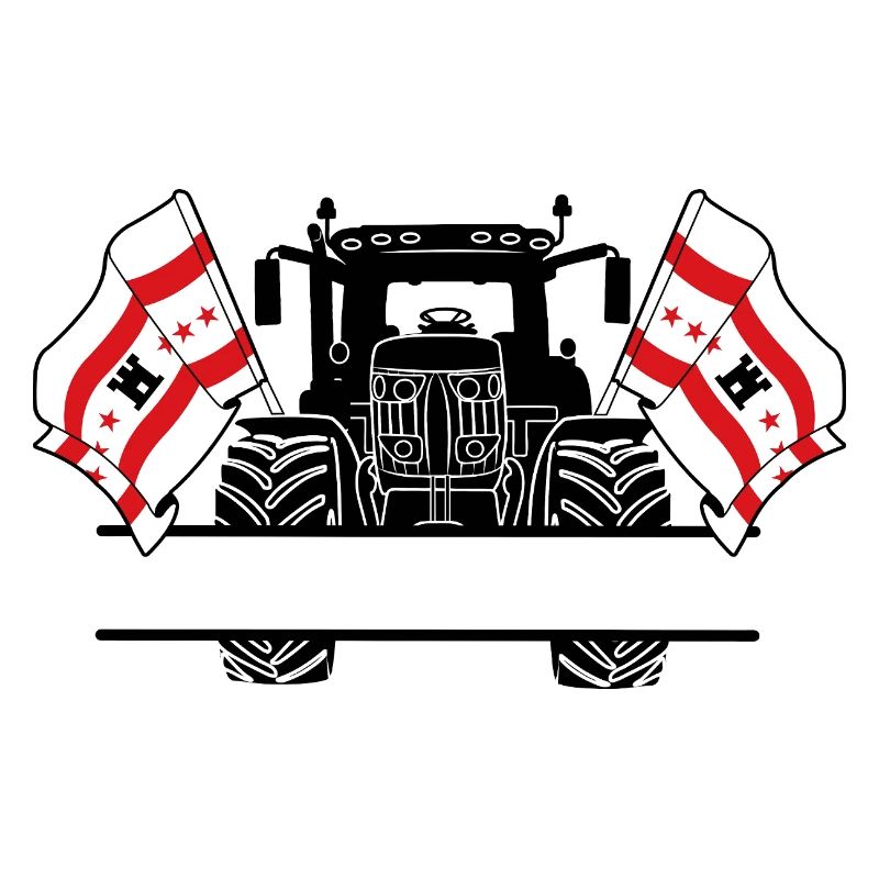 Drenthe_Tractor_Custom_Edition