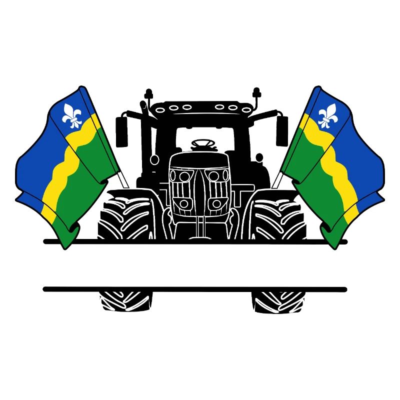 Flevoland_Tractor_Custom_Edition