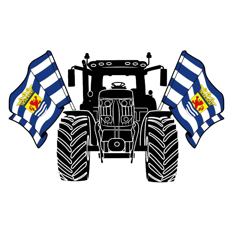 Zeeland_Tractor_Pride