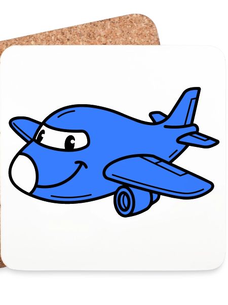 Airplane Kids