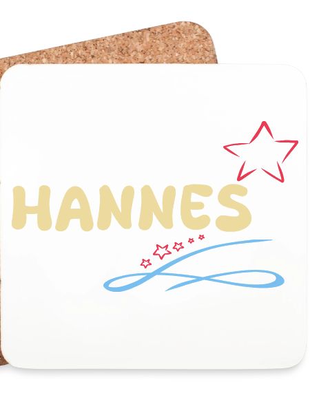Sterne Hannes