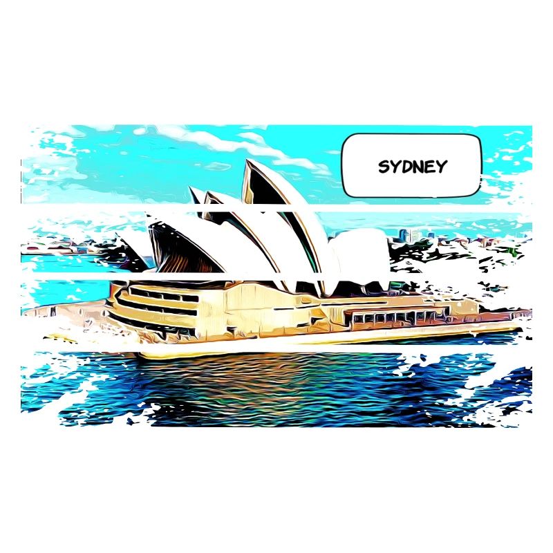 SYDNEY