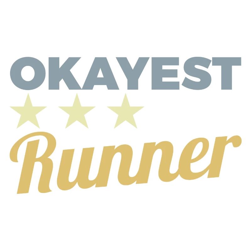 Okayest Runner