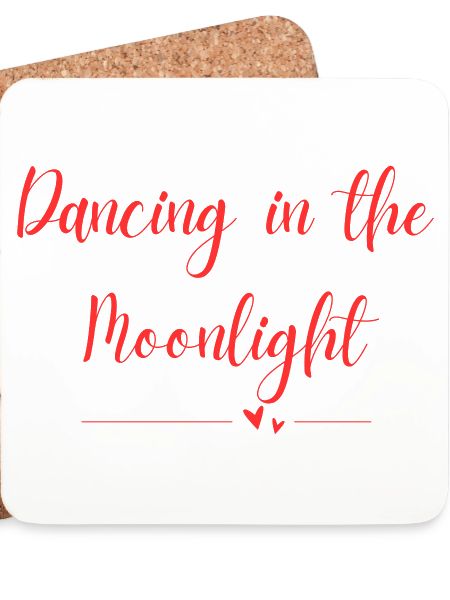 Dancing in the Moonlight