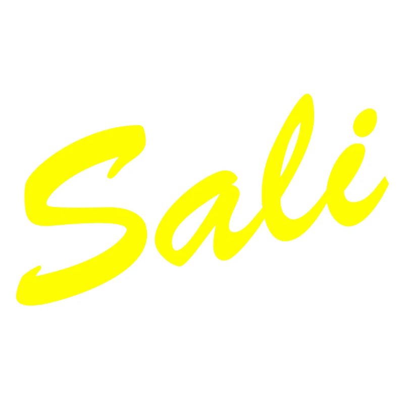 Sali zäme!
